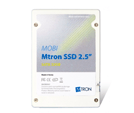 Mtron Mobi-1000 MLC Flash Drive